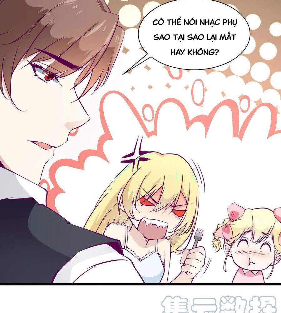 Ba Tôi Là Chiến Thần Chapter 44 - 28