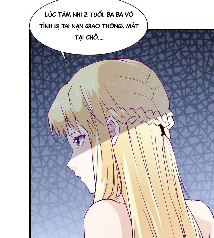 Ba Tôi Là Chiến Thần Chapter 44 - 30