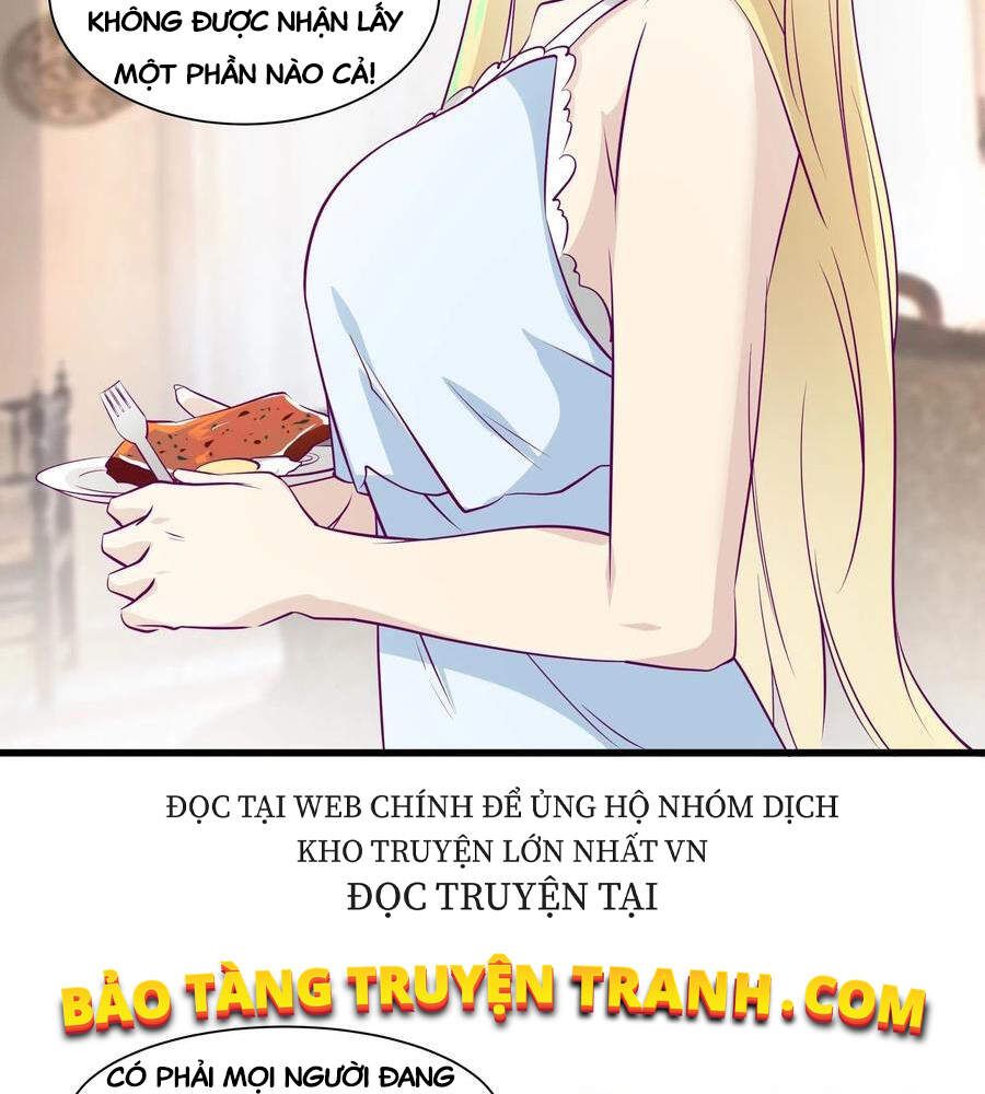 Ba Tôi Là Chiến Thần Chapter 44 - 34