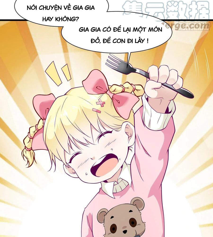 Ba Tôi Là Chiến Thần Chapter 44 - 35