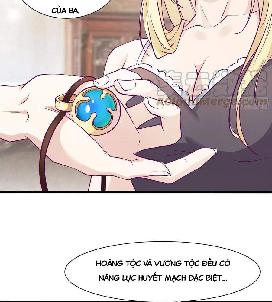 Ba Tôi Là Chiến Thần Chapter 44 - 42