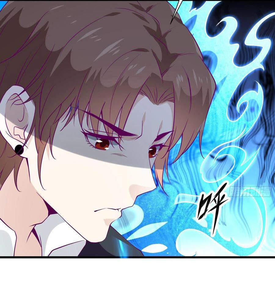 Ba Tôi Là Chiến Thần Chapter 44 - 43