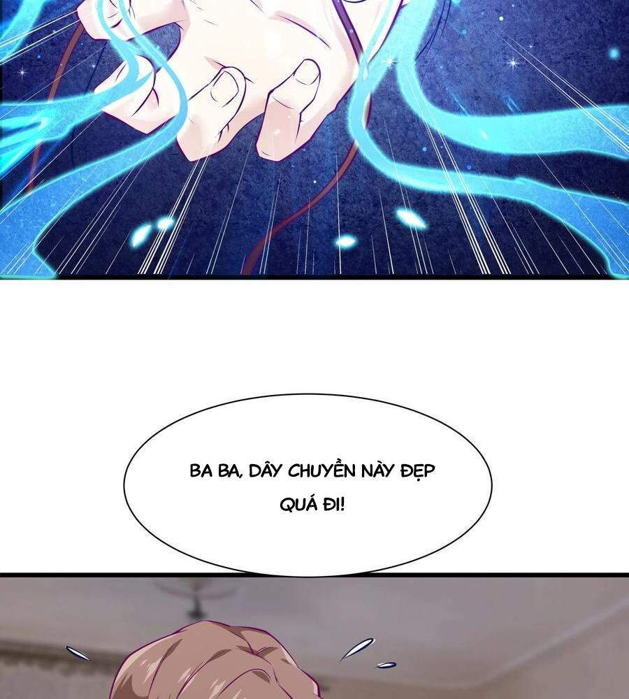 Ba Tôi Là Chiến Thần Chapter 44 - 45