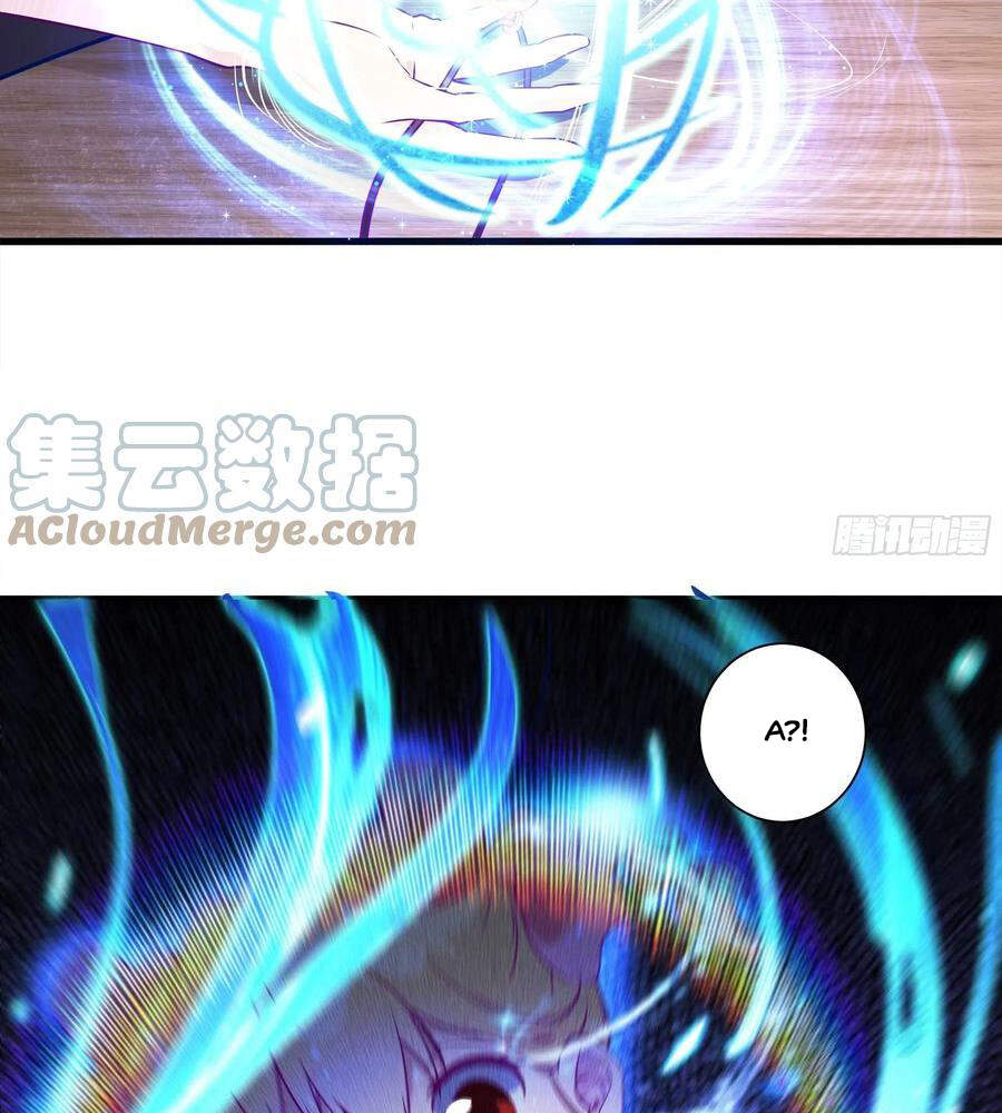 Ba Tôi Là Chiến Thần Chapter 44 - 47