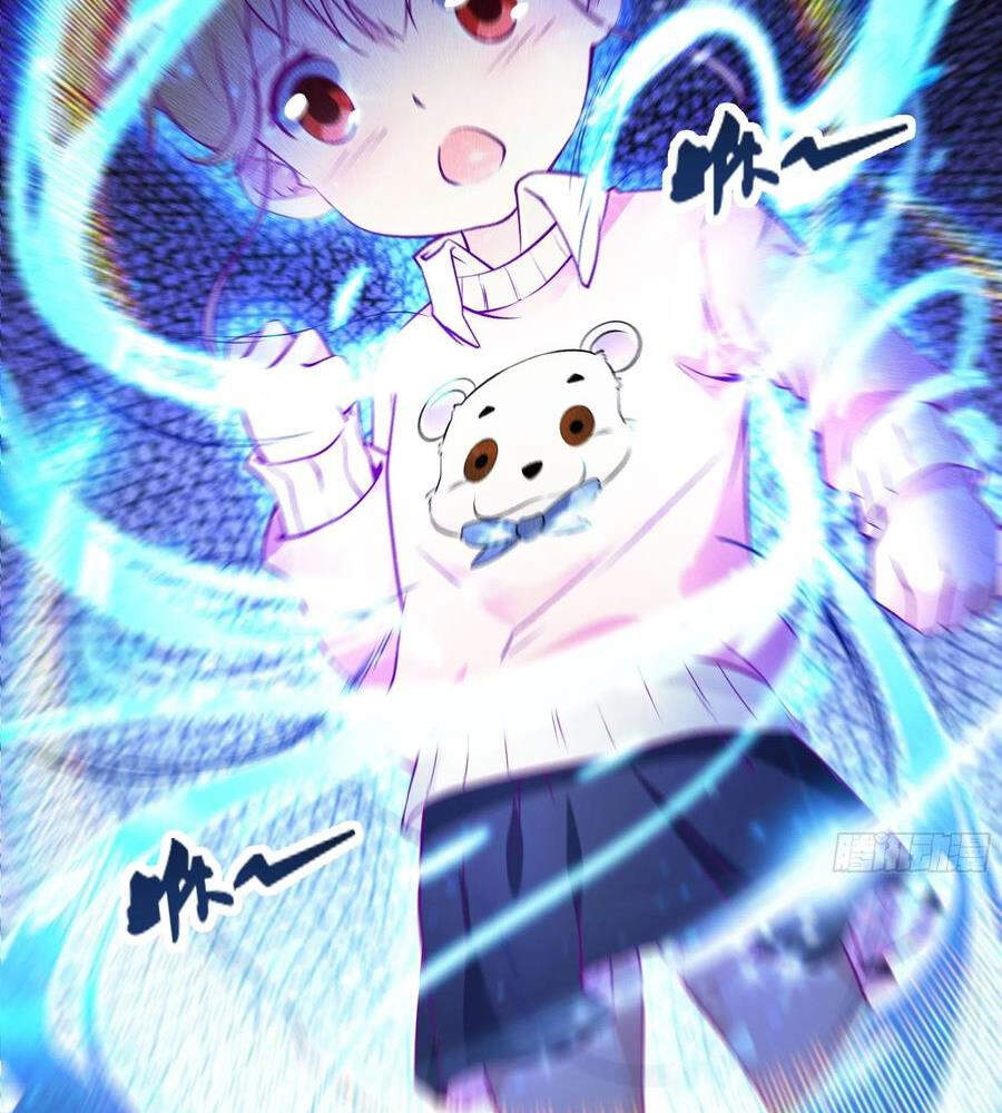 Ba Tôi Là Chiến Thần Chapter 44 - 48