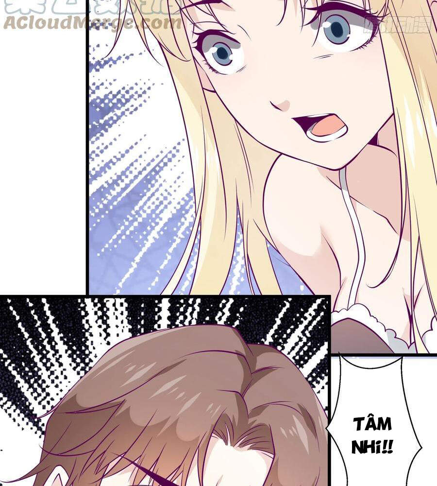 Ba Tôi Là Chiến Thần Chapter 44 - 50