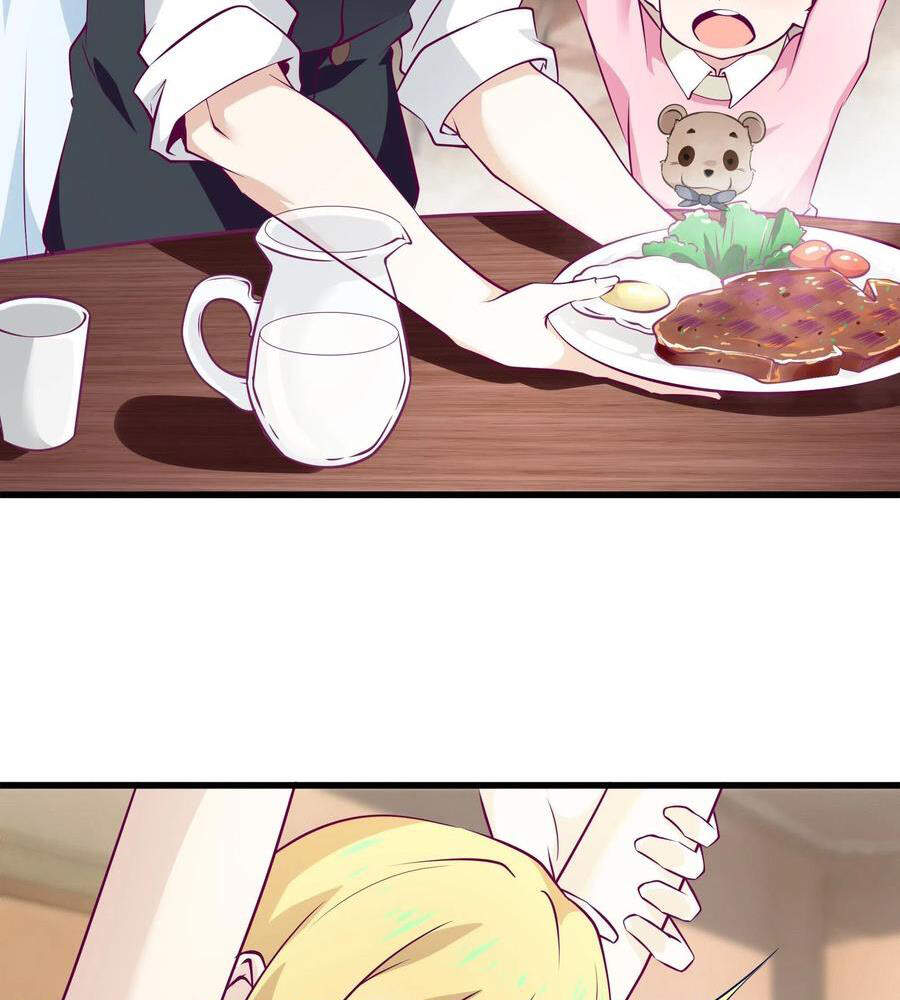 Ba Tôi Là Chiến Thần Chapter 44 - 6