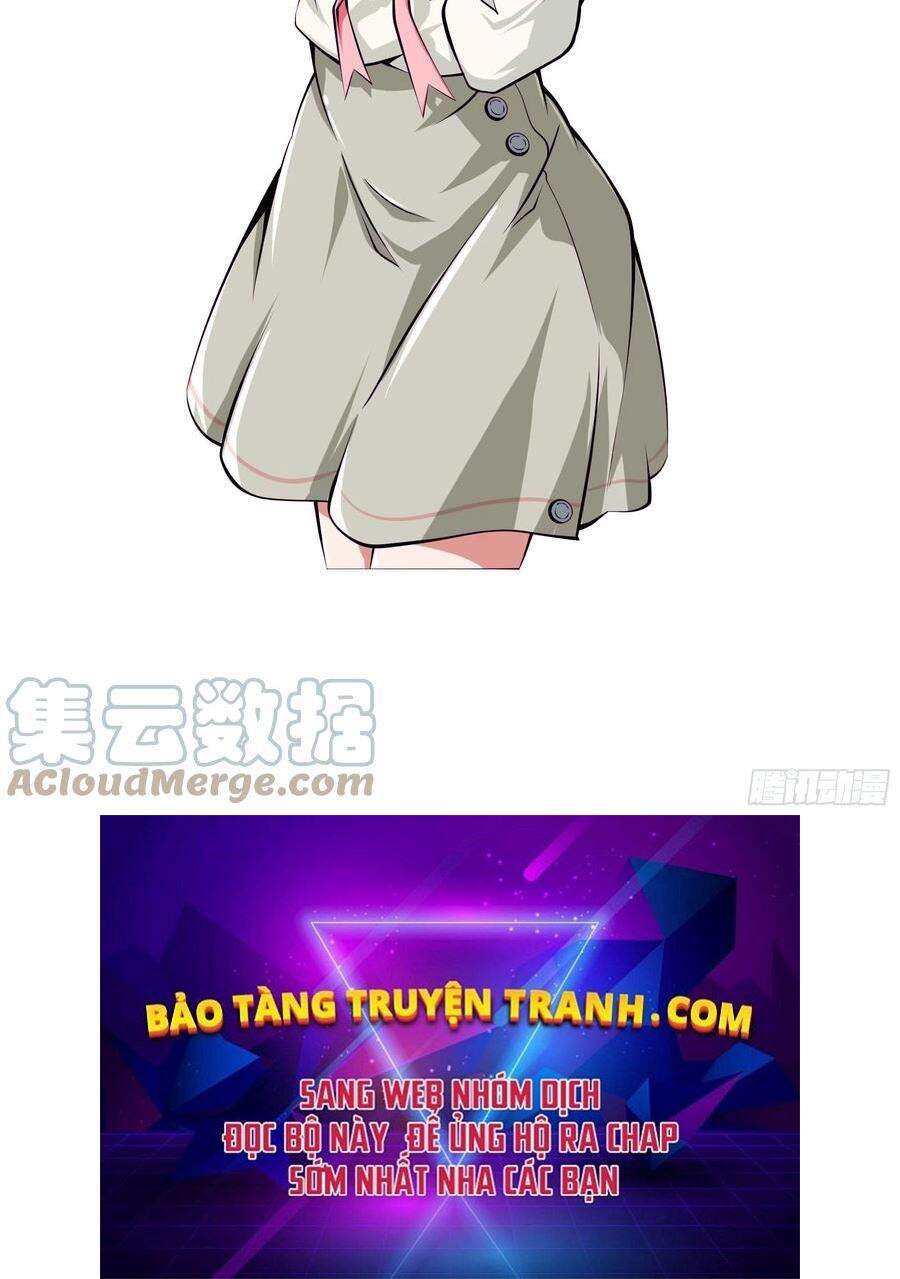 Ba Tôi Là Chiến Thần Chapter 44 - 54