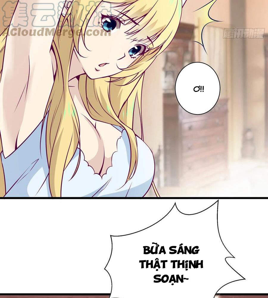 Ba Tôi Là Chiến Thần Chapter 44 - 7