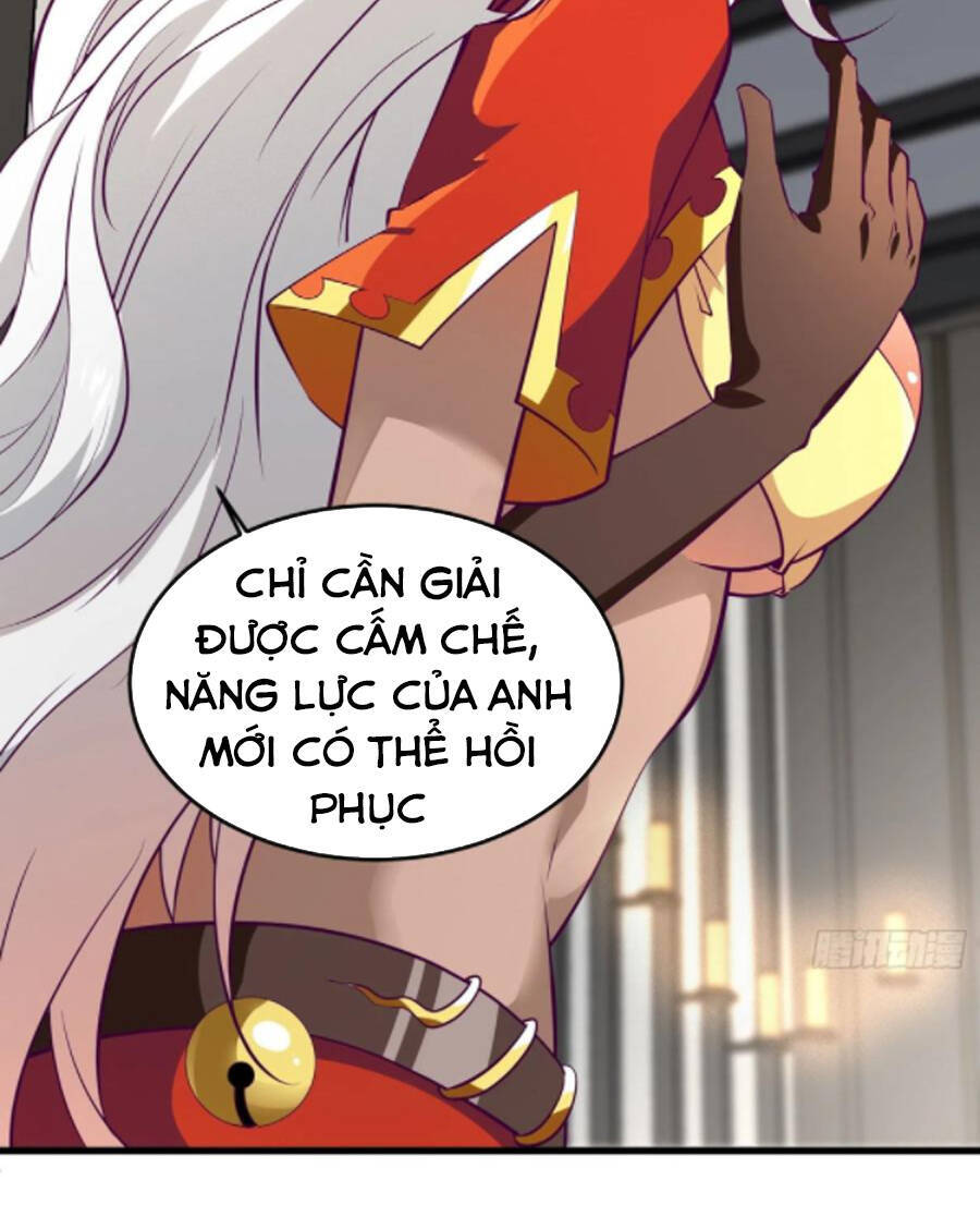 Ba Tôi Là Chiến Thần Chapter 66 - 11