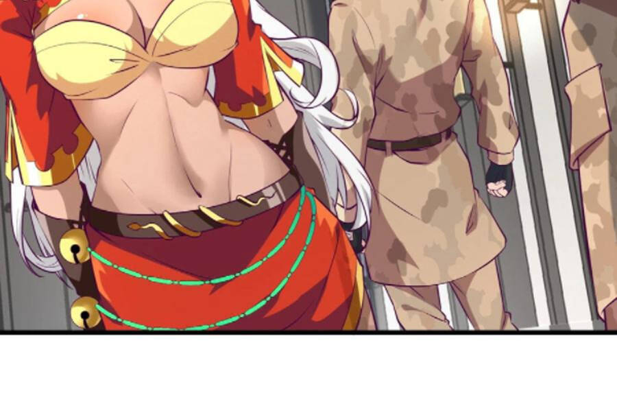 Ba Tôi Là Chiến Thần Chapter 66 - 17