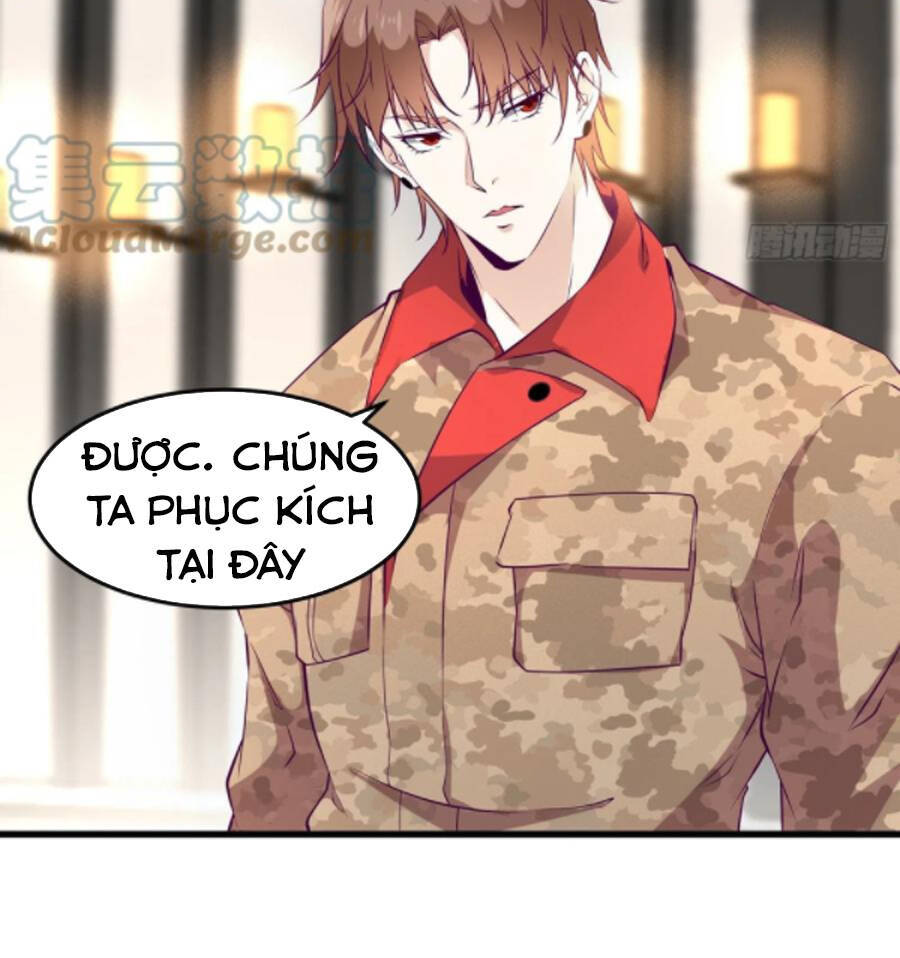 Ba Tôi Là Chiến Thần Chapter 66 - 19