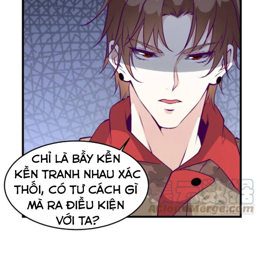 Ba Tôi Là Chiến Thần Chapter 66 - 5