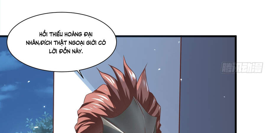 Ba Tôi Là Chiến Thần Chapter 32 - 11