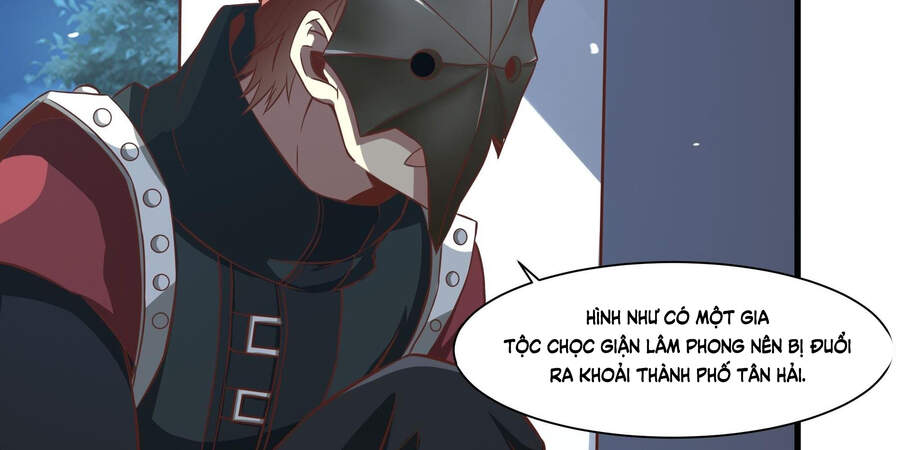 Ba Tôi Là Chiến Thần Chapter 32 - 12