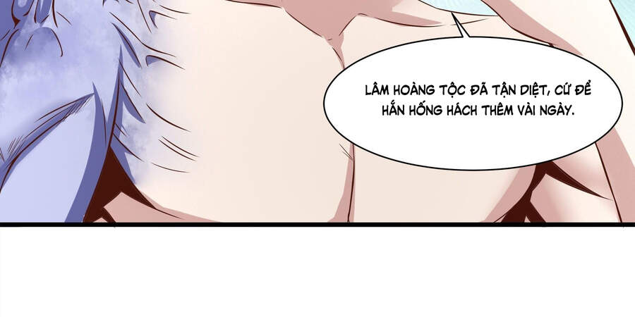 Ba Tôi Là Chiến Thần Chapter 32 - 16