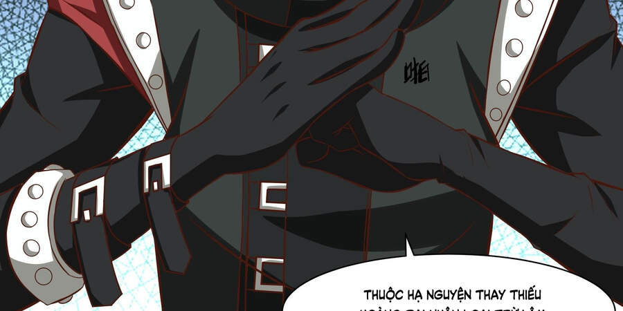 Ba Tôi Là Chiến Thần Chapter 32 - 19