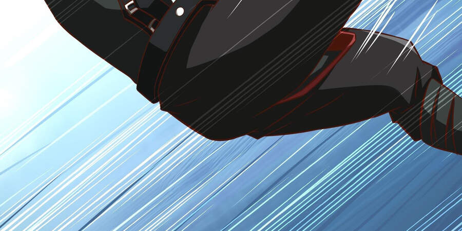 Ba Tôi Là Chiến Thần Chapter 32 - 27