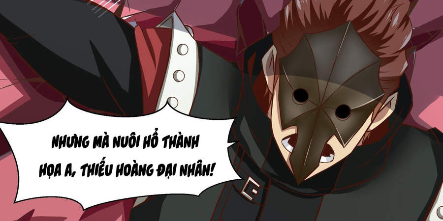 Ba Tôi Là Chiến Thần Chapter 32 - 29