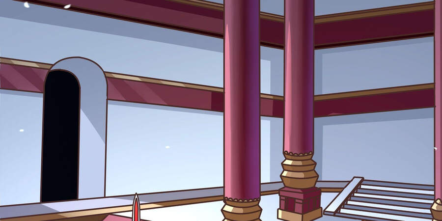 Ba Tôi Là Chiến Thần Chapter 32 - 4