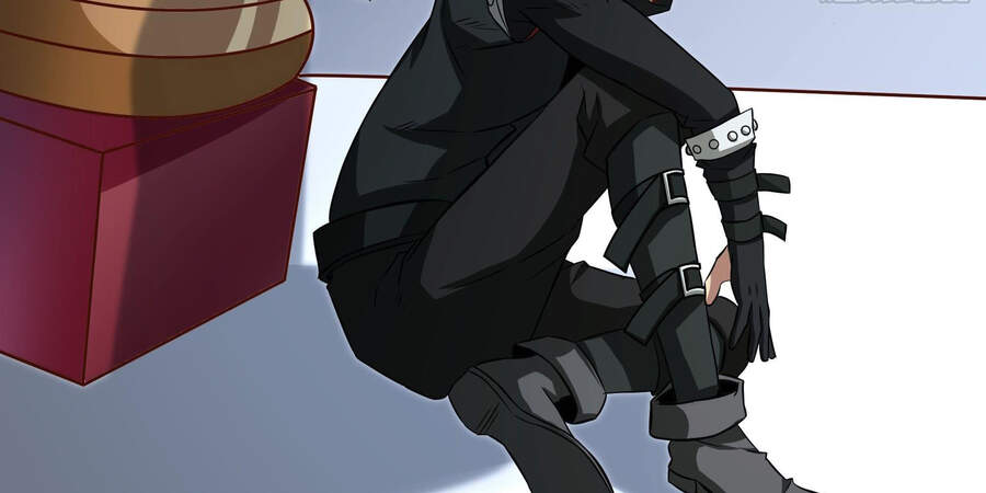 Ba Tôi Là Chiến Thần Chapter 32 - 37