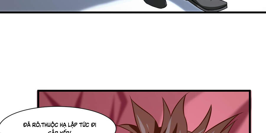 Ba Tôi Là Chiến Thần Chapter 32 - 38