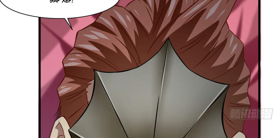 Ba Tôi Là Chiến Thần Chapter 32 - 39