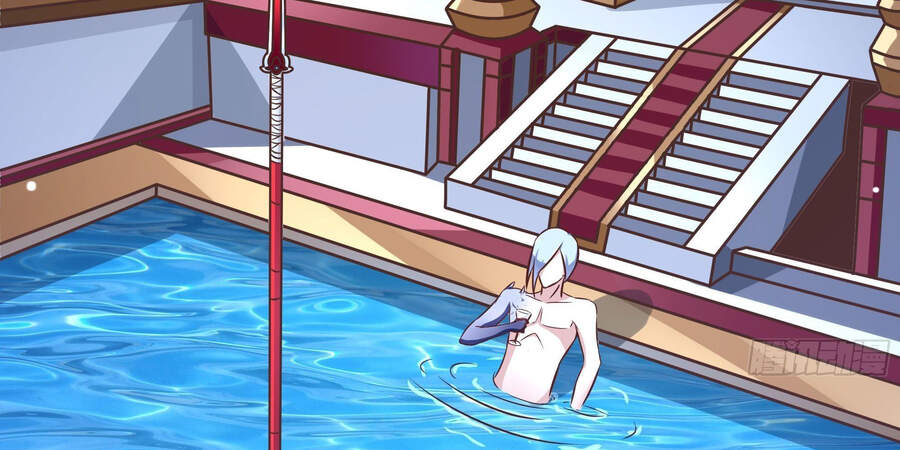 Ba Tôi Là Chiến Thần Chapter 32 - 5