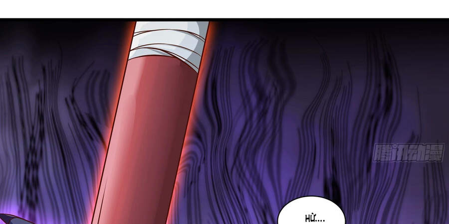 Ba Tôi Là Chiến Thần Chapter 32 - 42