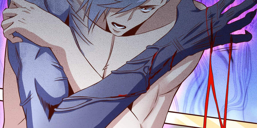 Ba Tôi Là Chiến Thần Chapter 32 - 53