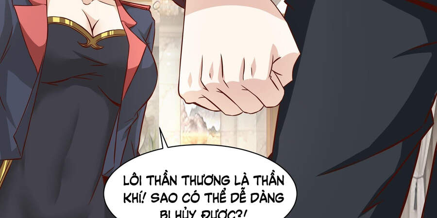 Ba Tôi Là Chiến Thần Chapter 32 - 85