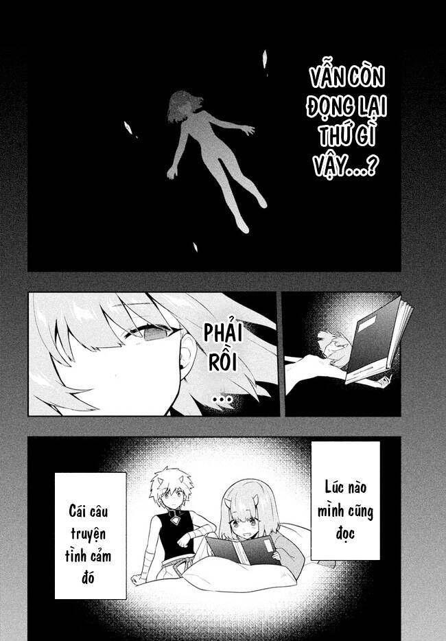 Tôi Chuyển Sinh Và Còn Nhận Được Tình Cảm Của 6 Cô Công Chúa Chapter 27 - 7