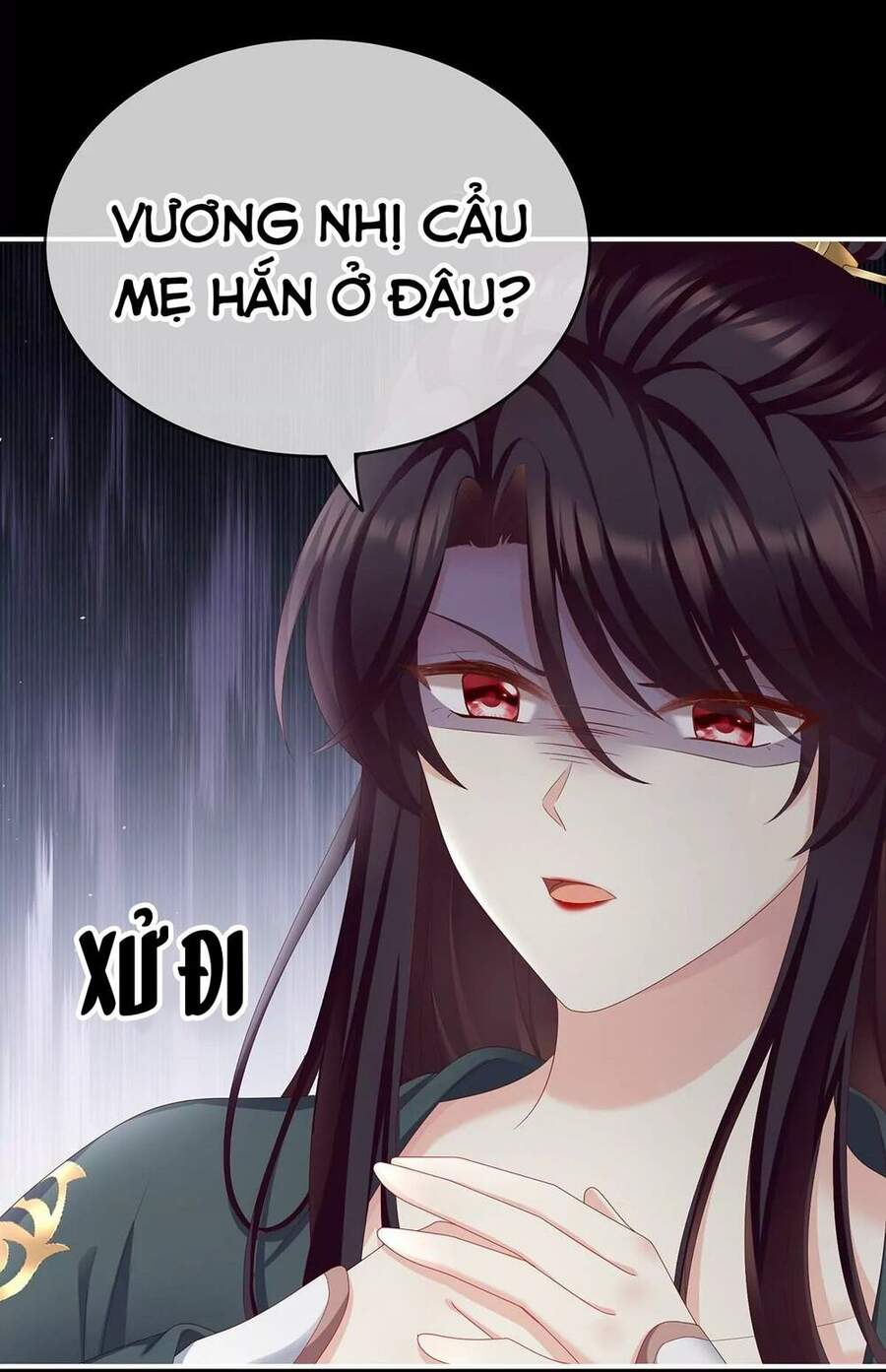 Kiều Phu Có Hỉ Chapter 15.2 - 8