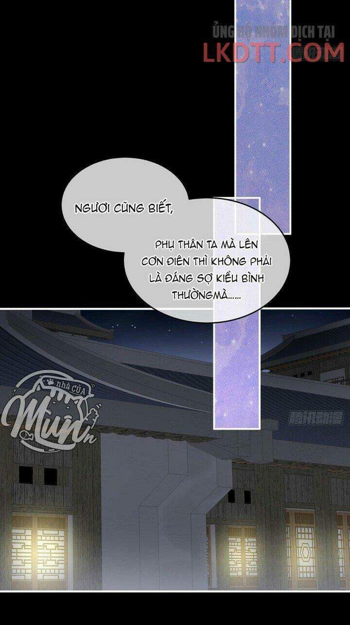 Kiều Phu Có Hỉ Chapter 16.2 - 11