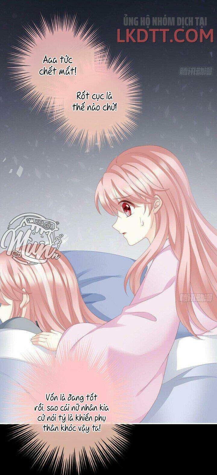 Kiều Phu Có Hỉ Chapter 16.2 - 14