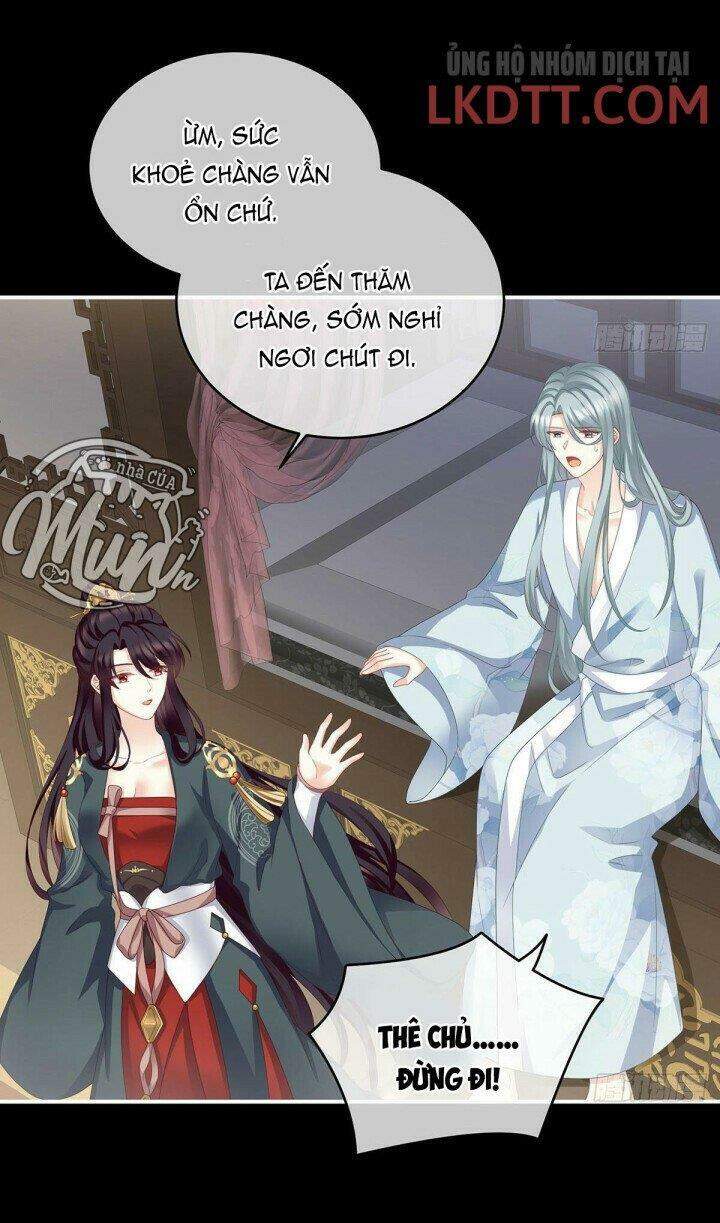 Kiều Phu Có Hỉ Chapter 16.2 - 17