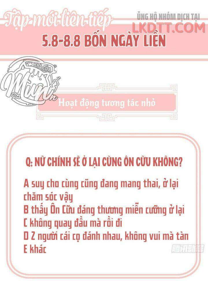 Kiều Phu Có Hỉ Chapter 16.2 - 22