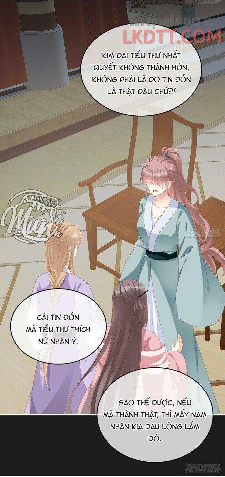 Kiều Phu Có Hỉ Chapter 16.2 - 5