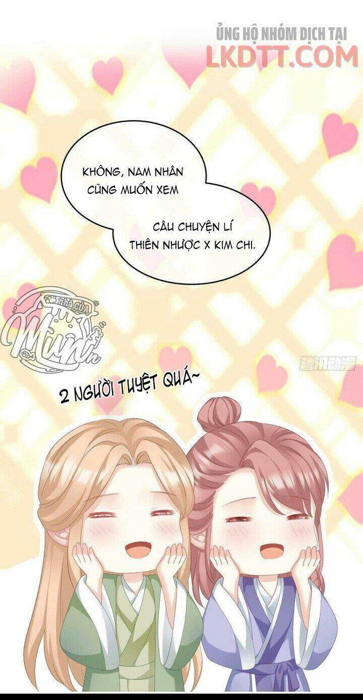 Kiều Phu Có Hỉ Chapter 16.2 - 6