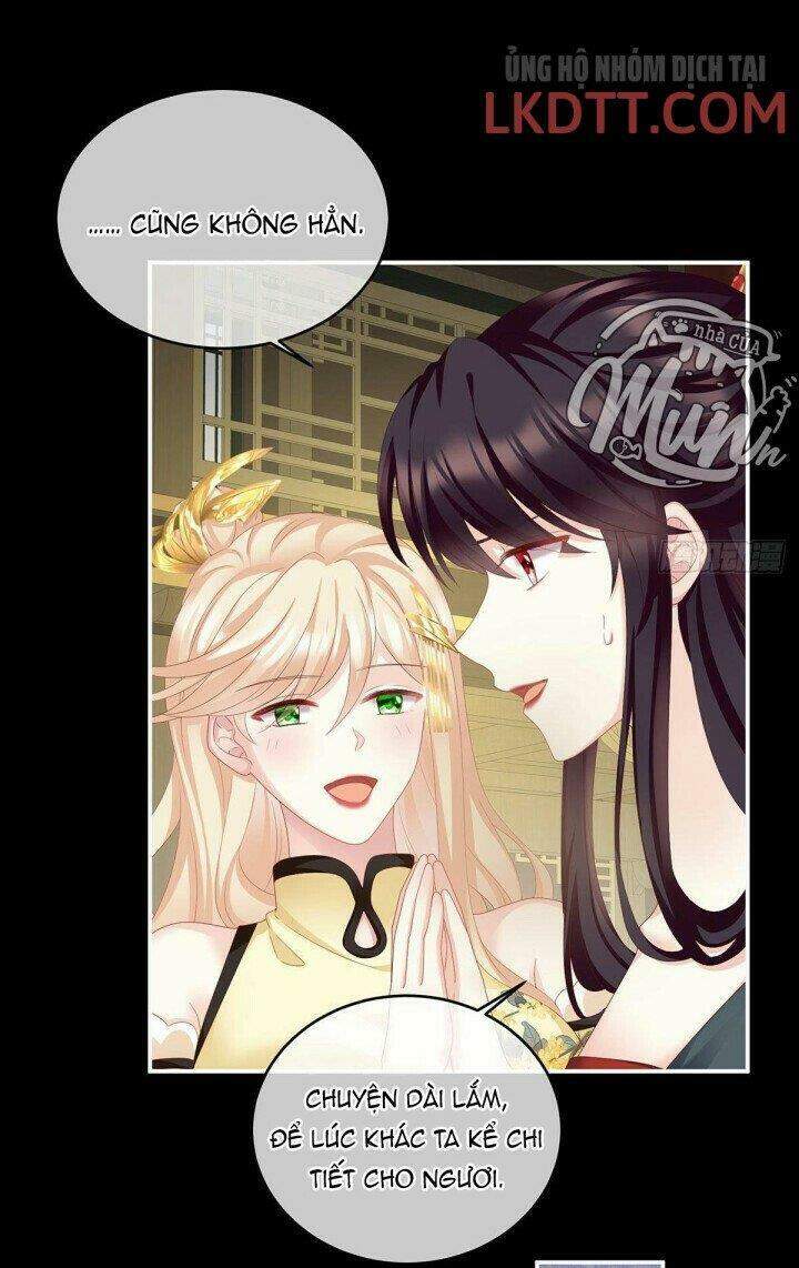Kiều Phu Có Hỉ Chapter 16.2 - 10