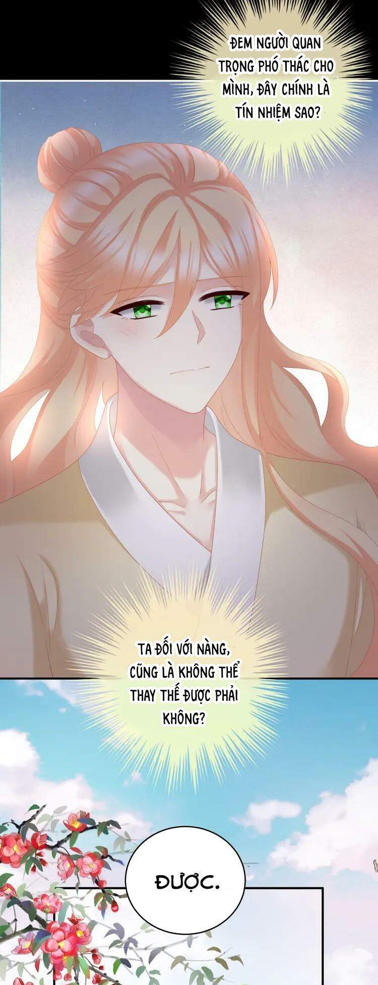 Kiều Phu Có Hỉ Chapter 49 - 15