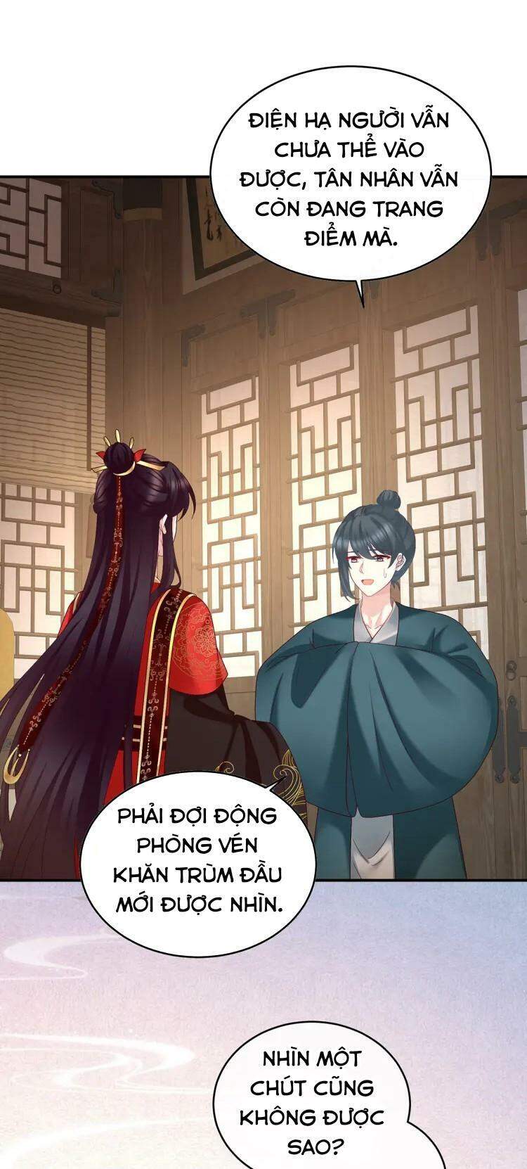 Kiều Phu Có Hỉ Chapter 49 - 17