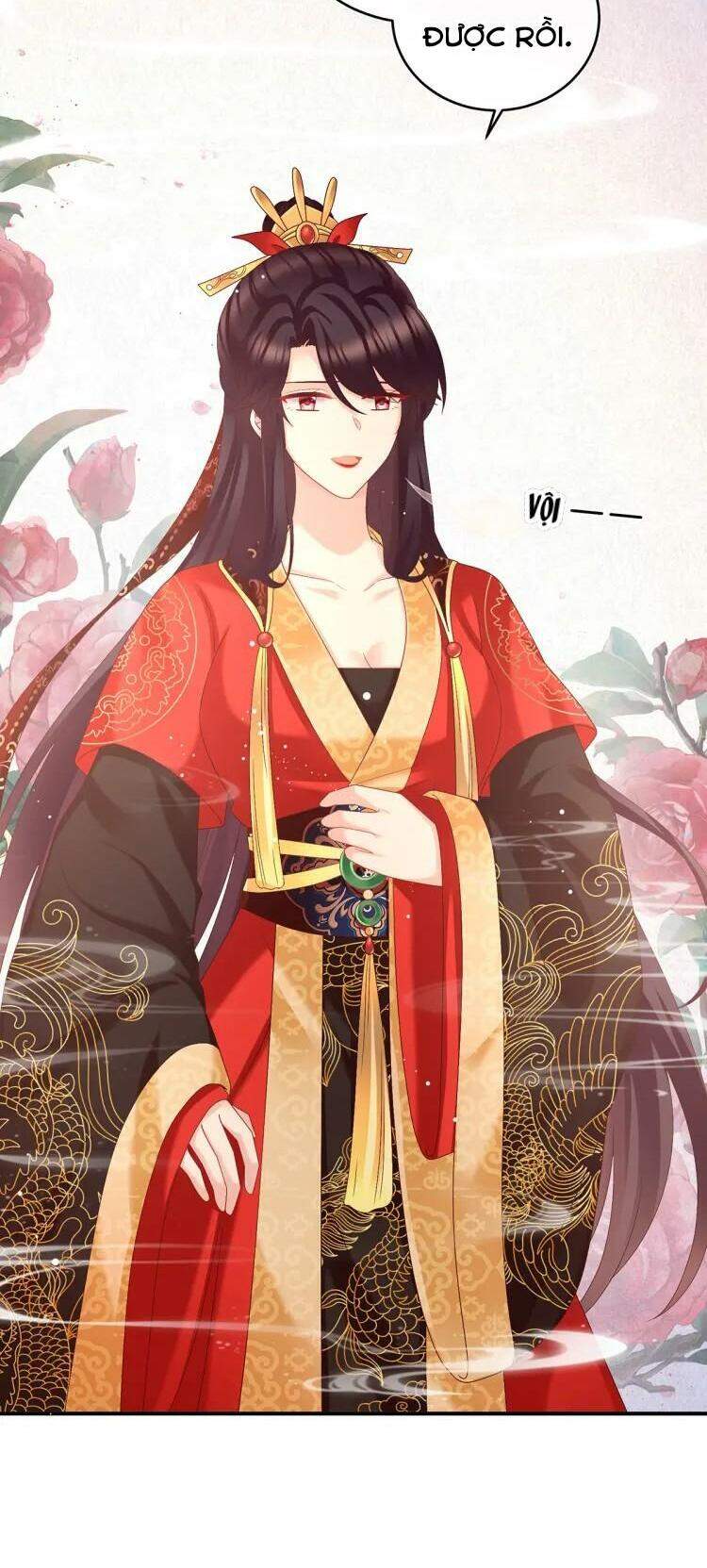 Kiều Phu Có Hỉ Chapter 49 - 18
