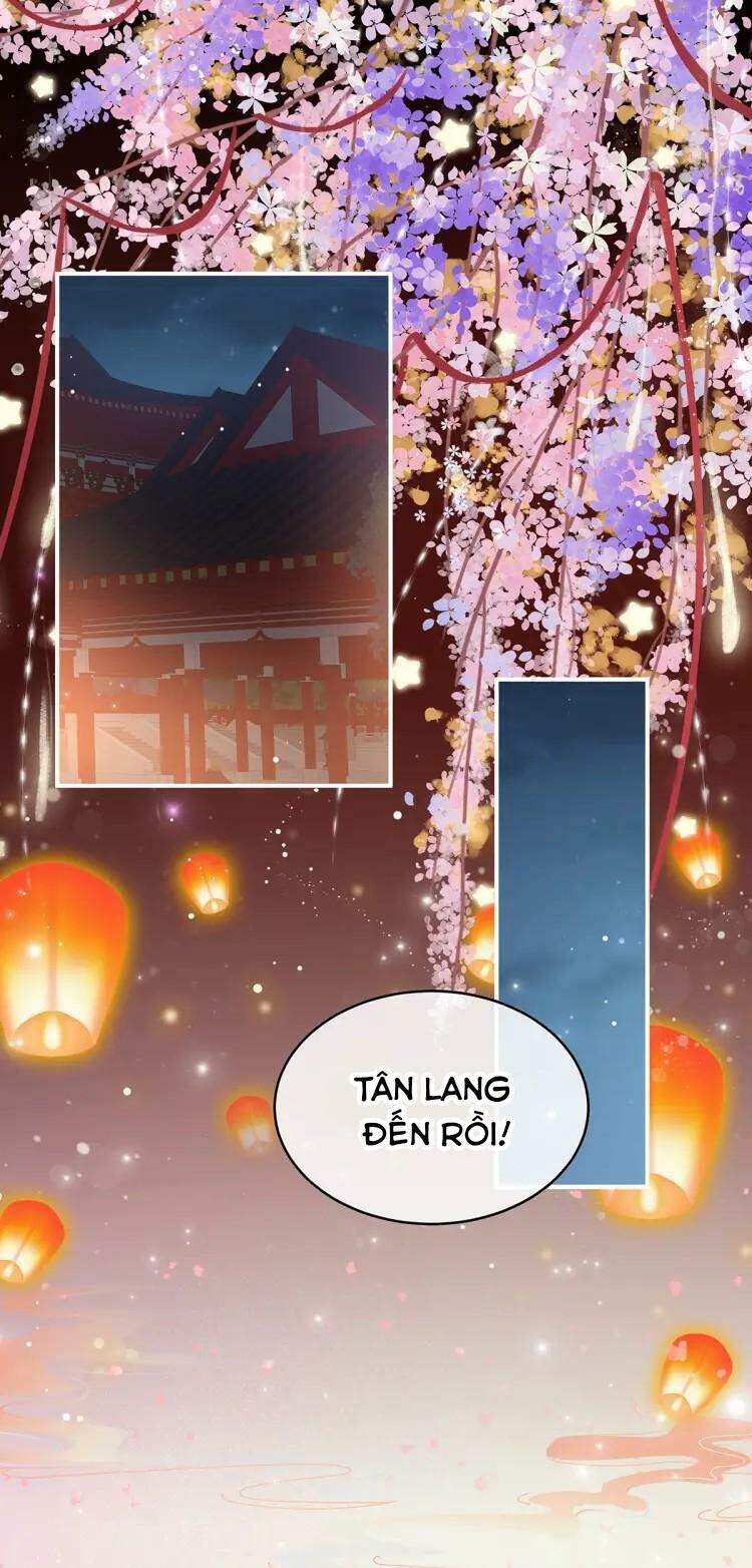 Kiều Phu Có Hỉ Chapter 49 - 21