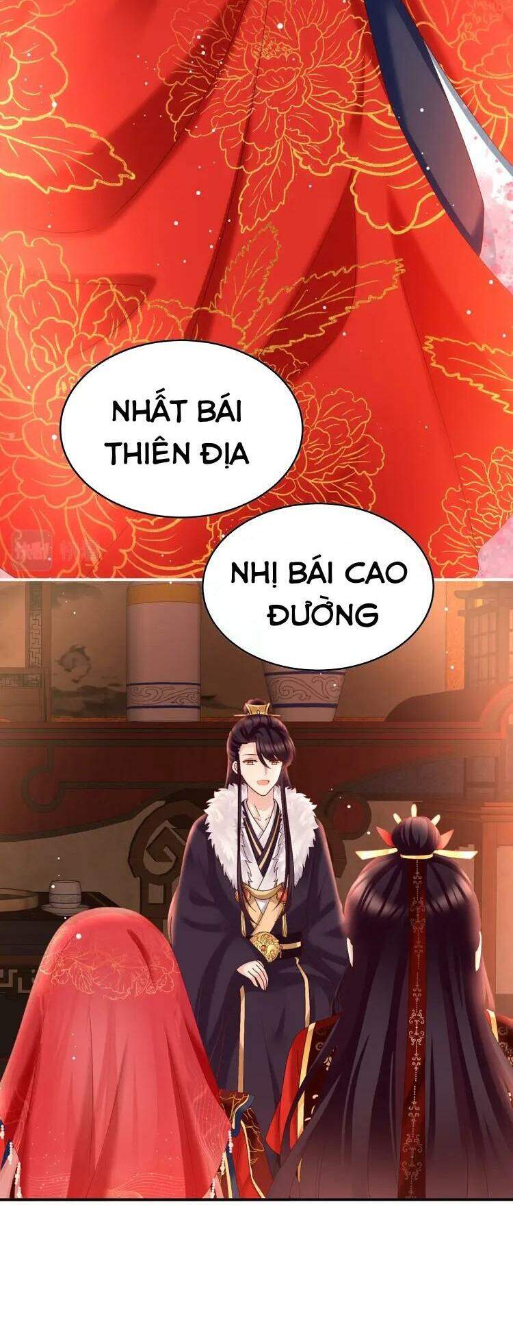 Kiều Phu Có Hỉ Chapter 49 - 28