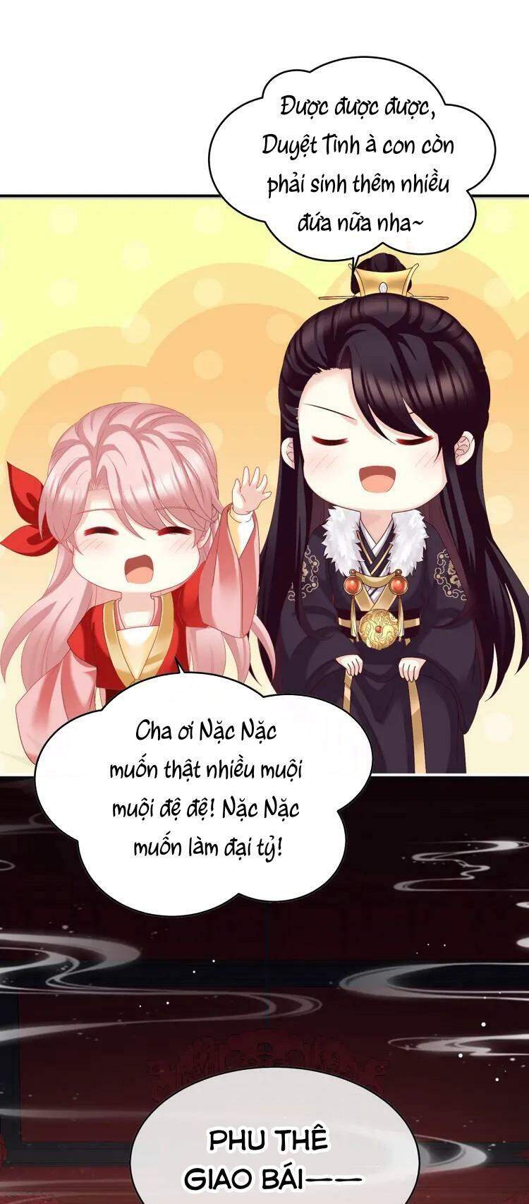 Kiều Phu Có Hỉ Chapter 49 - 29