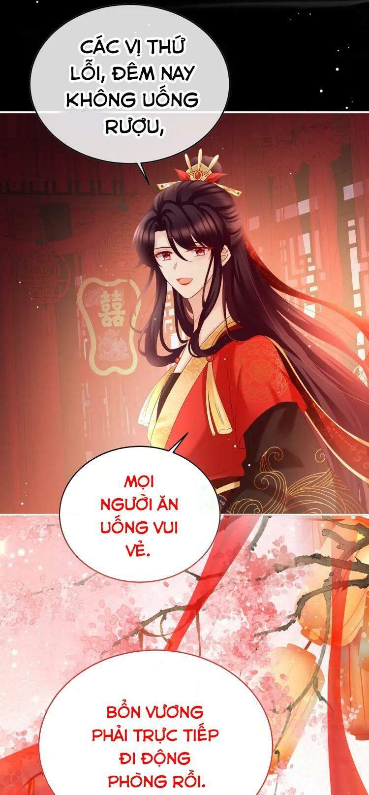 Kiều Phu Có Hỉ Chapter 49 - 31