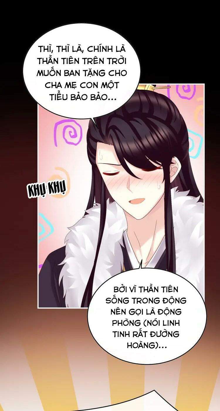 Kiều Phu Có Hỉ Chapter 49 - 36