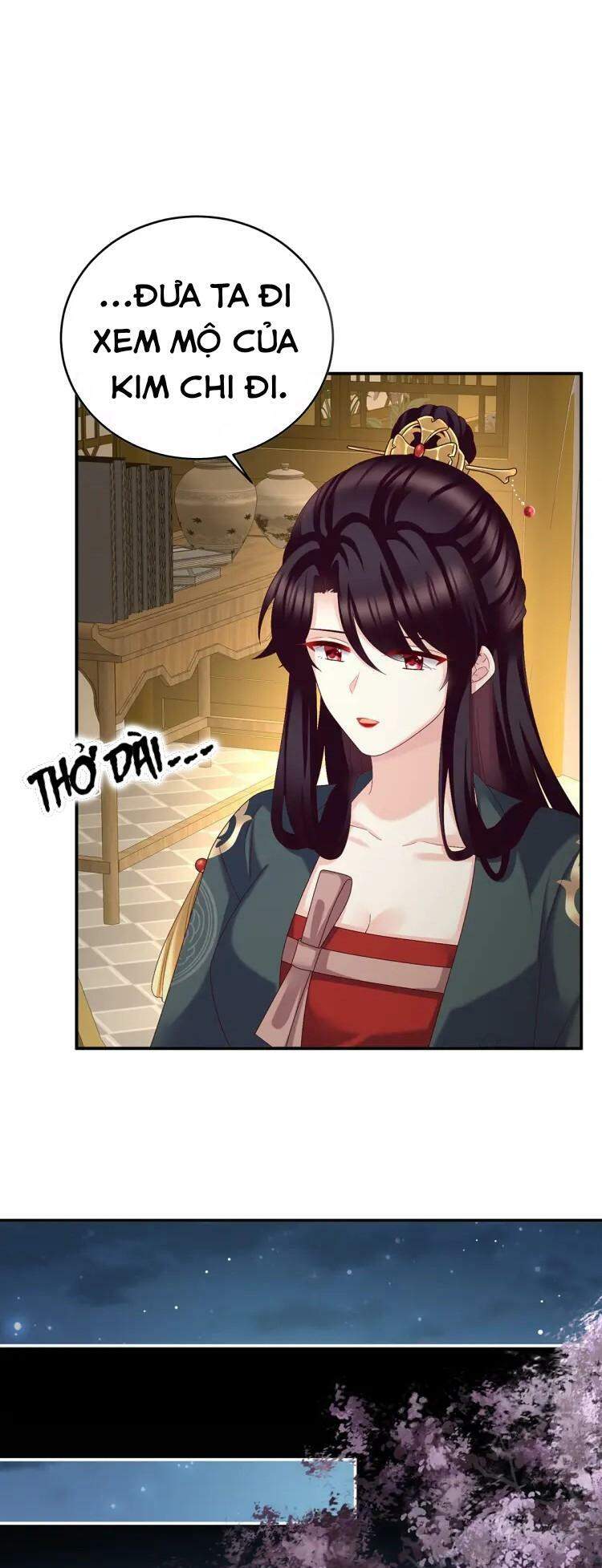 Kiều Phu Có Hỉ Chapter 49 - 7