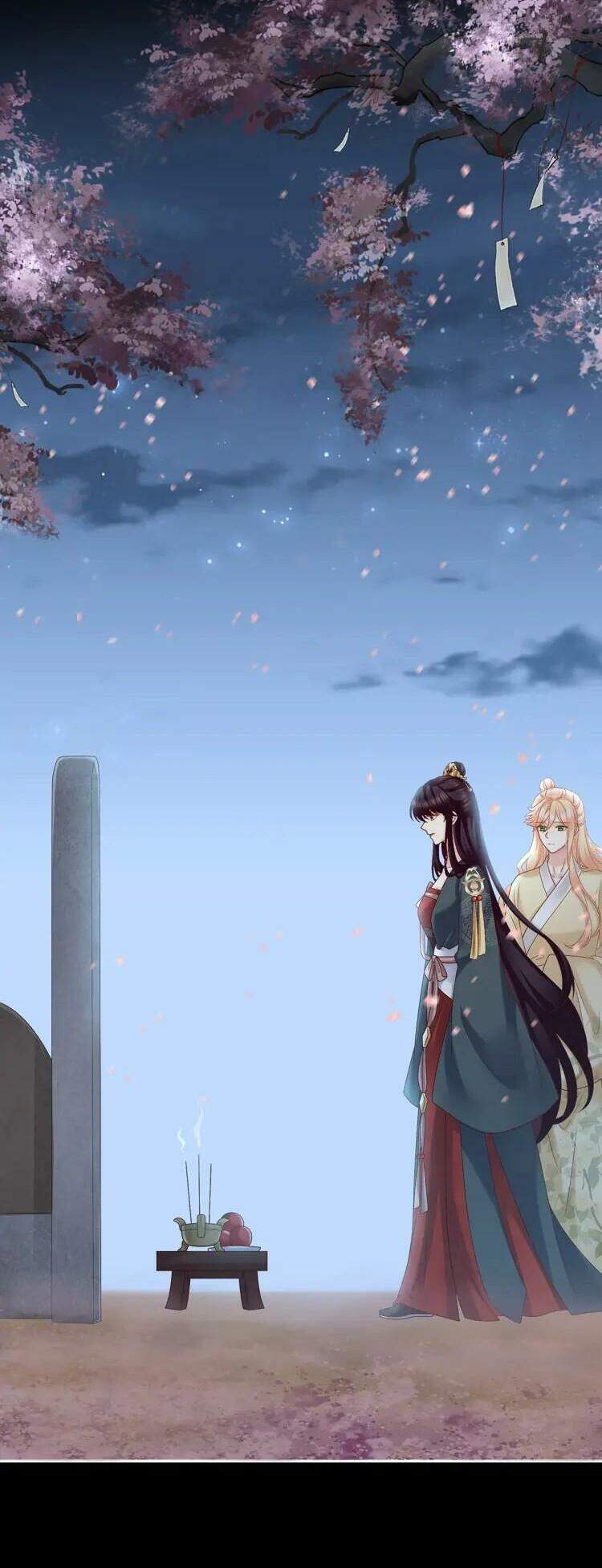 Kiều Phu Có Hỉ Chapter 49 - 8